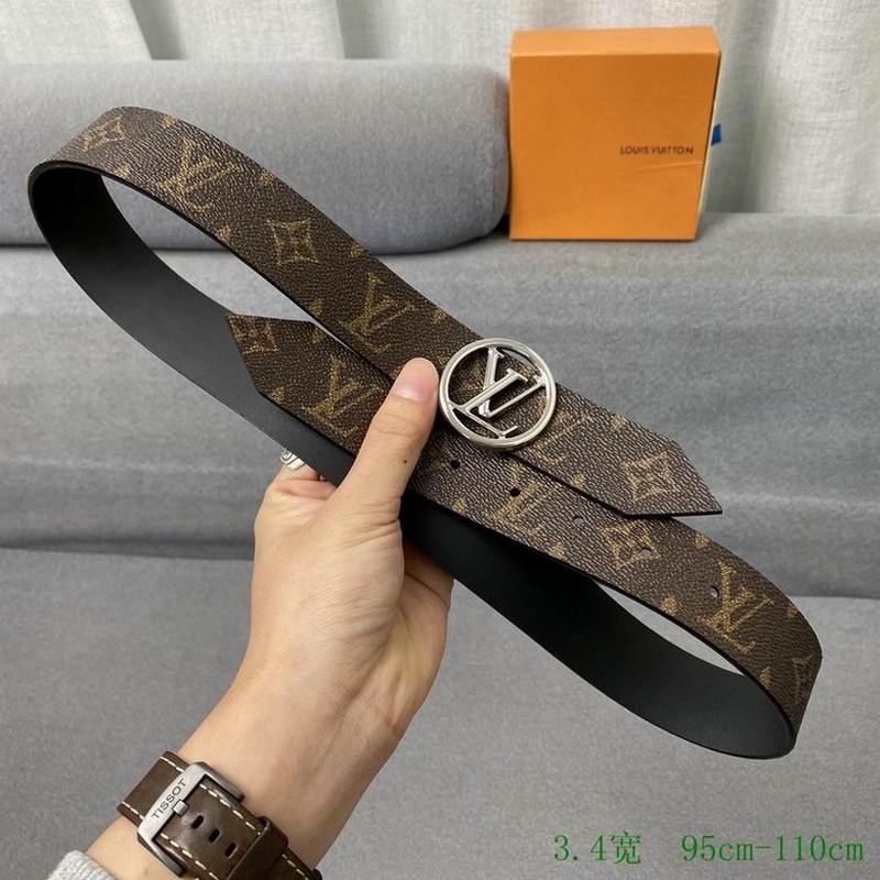 LV Belts 5525